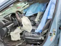 2018 Subaru Crosstrek фото