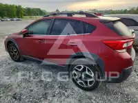 2018 Subaru Crosstrek фото
