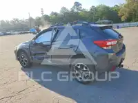2018 Subaru Crosstrek фото