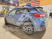 2018 Subaru Crosstrek photo