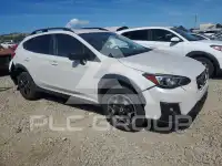 2018 Subaru Crosstrek фото