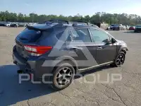 2018 Subaru Crosstrek фото