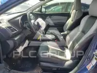 2018 Subaru Crosstrek фото
