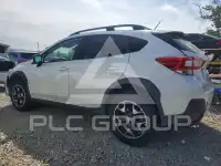 2018 Subaru Crosstrek фото