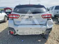 2018 Subaru Crosstrek фото