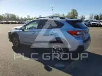 2018 Subaru Crosstrek фото