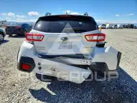 2018 Subaru Crosstrek photo