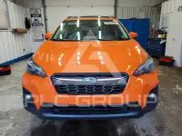2018 Subaru Crosstrek фото