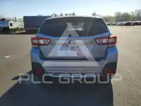 2018 Subaru Crosstrek фото