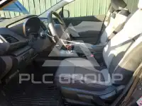 2018 Subaru Crosstrek фото