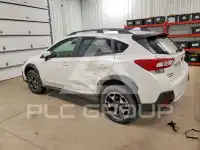 2018 Subaru Crosstrek фото