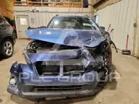 2018 Subaru Crosstrek photo