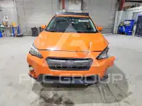 2018 Subaru Crosstrek фото