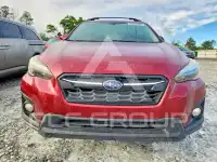 2018 Subaru Crosstrek фото