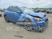 2018 Subaru Crosstrek фото