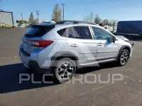 2018 Subaru Crosstrek фото