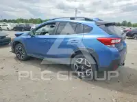 2018 Subaru Crosstrek фото