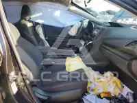 2018 Subaru Crosstrek фото