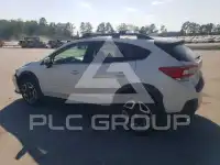 2018 Subaru Crosstrek фото