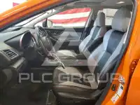 2018 Subaru Crosstrek фото