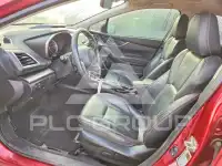 2018 Subaru Crosstrek фото