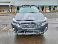 2018 Subaru Crosstrek фото