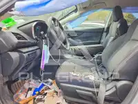 2018 Subaru Crosstrek photo