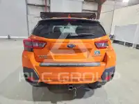 2018 Subaru Crosstrek фото