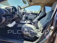 2018 Subaru Crosstrek фото