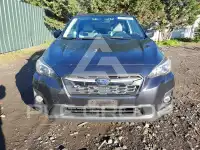 2018 Subaru Crosstrek фото