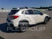 2018 Subaru Crosstrek фото