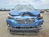2018 Subaru Crosstrek фото