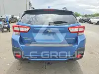 2018 Subaru Crosstrek фото