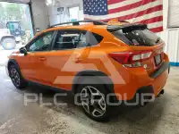 2018 Subaru Crosstrek фото