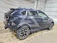 2018 Subaru Crosstrek фото