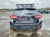 2018 Subaru Crosstrek фото
