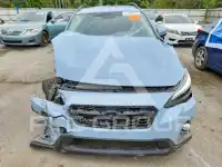2018 Subaru Crosstrek фото