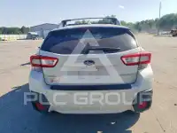 2018 Subaru Crosstrek фото