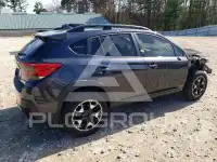 2018 Subaru Crosstrek фото