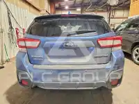 2018 Subaru Crosstrek photo