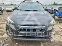 2018 Subaru Crosstrek фото