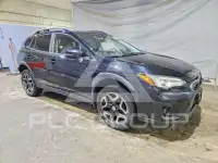 2018 Subaru Crosstrek фото