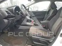 2018 Subaru Crosstrek фото
