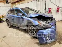 2018 Subaru Crosstrek photo