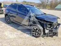 2018 Subaru Crosstrek фото