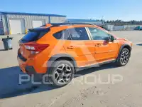 2018 Subaru Crosstrek фото