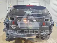 2018 Subaru Crosstrek фото