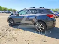 2018 Subaru Crosstrek фото