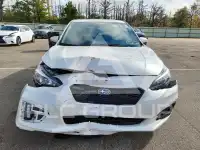 2018 Subaru Impreza фото