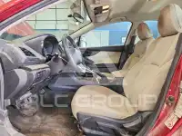2018 Subaru Impreza фото